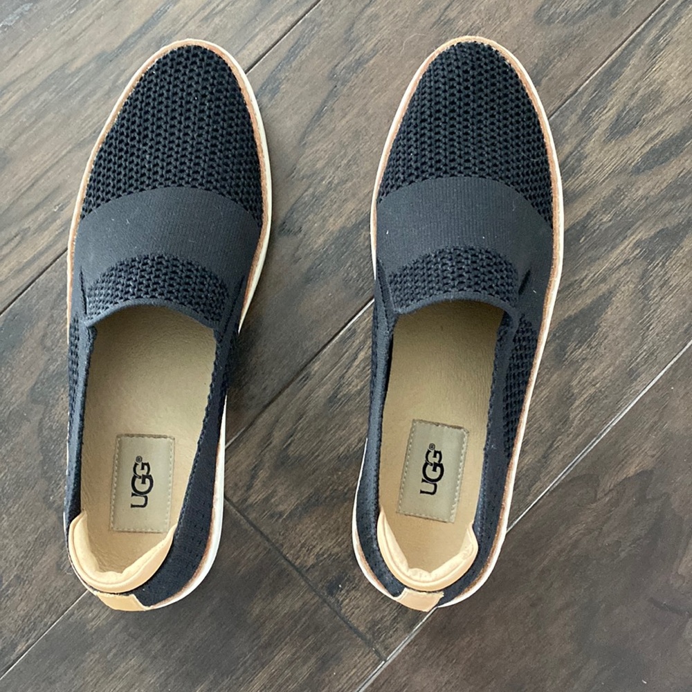 Ugg shoes, size 8